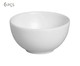 Jogo de Bowls Branco Pérola, Branco | WestwingNow