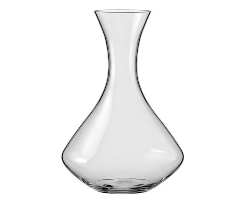 Decanter para Vinho Bohemia, Transparente | WestwingNow