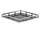 Bandeja em Inox Ulmo Preta, Preto | WestwingNow