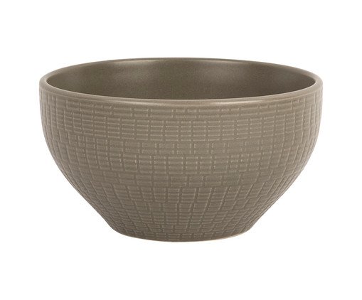 Bowl Terroir Taupe, Bege | WestwingNow