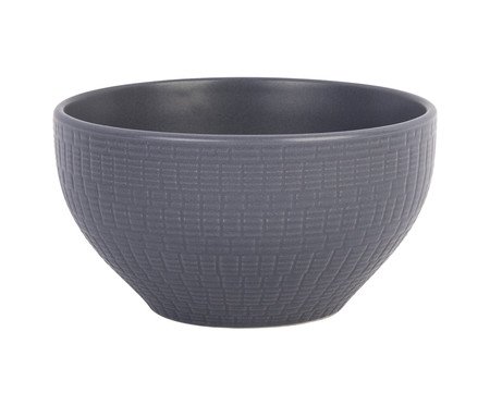 Bowl Terroir Cinza | Westwing