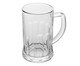 Caneca para Chopp Beer, Transparente | WestwingNow