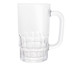 Caneca Glacial Lyor, Transparente | WestwingNow