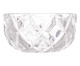 Bowl Deli Diamond, Transparente | WestwingNow