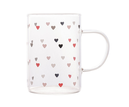 Caneca Love