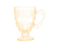 Caneca Imperial Lyor Âmbar | WestwingNow