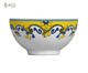 Jogo de Bowls para Sopa Limone, Colorido | WestwingNow