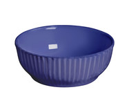 Bowl Frisado Azul | WestwingNow