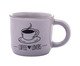 Jogo de Canecas de Café Coffee Lovers, Colorido | WestwingNow
