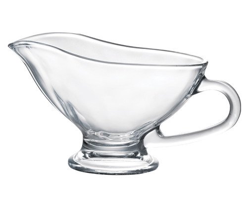 Molheira Saucier, Transparente | WestwingNow