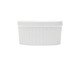 Petisqueira em Porcelana Classic, Branco | WestwingNow