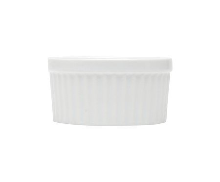 Petisqueira em Porcelana Classic | Westwing