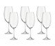 Jogo de Taças para Sauvignon Blanc em Cristal Bárbara, Transparente | WestwingNow