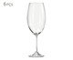 Jogo de Taças para Sauvignon Blanc em Cristal Bárbara, Transparente | WestwingNow