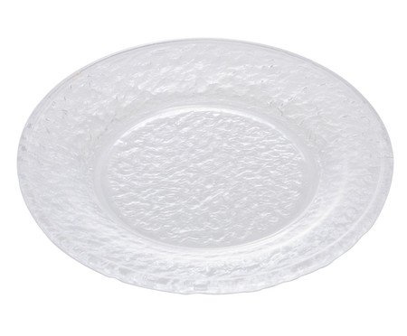 Prato para Sobremesa Martelado Petra | Westwing