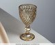Taça de Licor Bico de Abacaxi Âmbar Lyor, Âmbar | WestwingNow