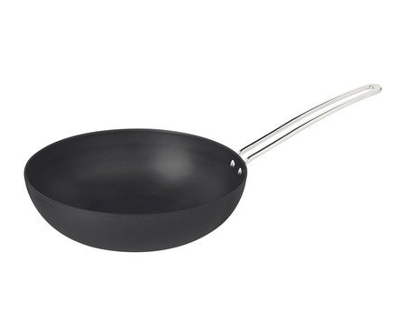 Wok Churrasco Tramontina Anodizado