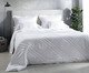 Edredom Acetinado Vision Branco 270 Fios, multicolor | WestwingNow