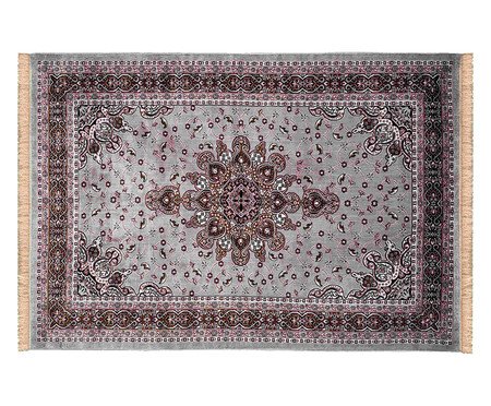 Tapete Bruxelas Lau - Bege | Westwing