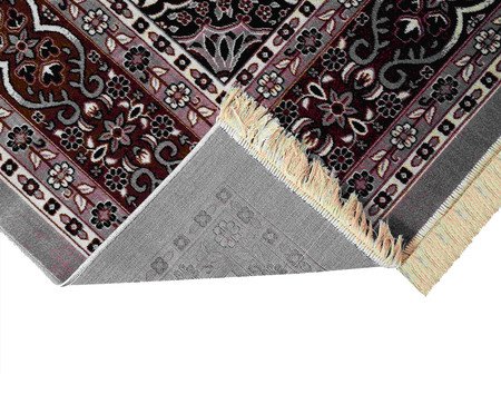 Passadeira Belga Bruxelas Lau Bege | Westwing