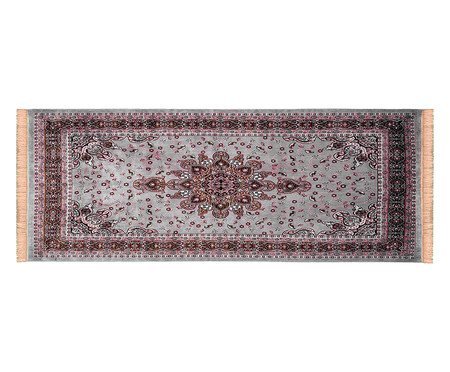 Passadeira Belga Bruxelas Lau Bege | Westwing