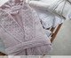 Roupão Buddemeyer Lovely Branco, multicolor | WestwingNow
