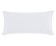 Almofada Acetinada Luxus Filippo Branco 270 Fios, multicolor | WestwingNow