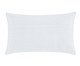 Almofada Acetinada Luxus Filippo Branco 270 Fios, multicolor | WestwingNow