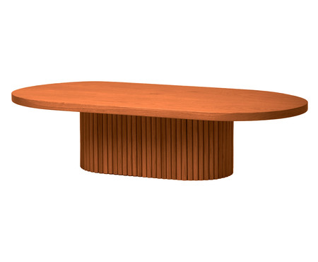 Mesa de Centro Noa Jatoba