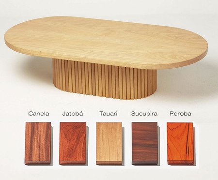 Mesa de Centro Noa Freijó | Westwing