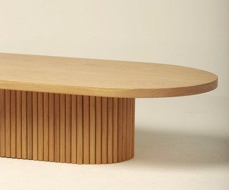 Mesa de Centro Noa Tauari | Westwing