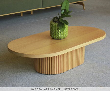 Mesa de Centro Noa Tauari | Westwing