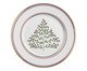 Jogo de Pratos Rasos com  Filete Ouro Classic Essentials, gold | WestwingNow