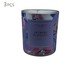 Jogo Mini Velas Perfumadas Natalinas, #N/D | WestwingNow
