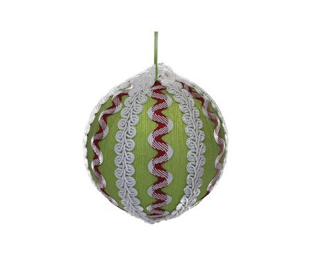 Bola Candy - Verde Limão | Westwing