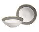 Jogo de Bowls com Filete Ouro Royal, gold | WestwingNow