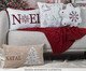 Almofada Natalina com Bordado Greiz - Branca, white | WestwingNow