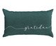 Almofada Natalina Luckenwalde - Verde, green | WestwingNow