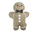Almofada Natalina Gingerben com Bordado, multicolor | WestwingNow