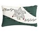 Capa de Almofada Natalina Sprockhovel - Verde, green | WestwingNow