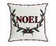 Almofada Natalina com Cordone Ludinghausen - Bordô, red | WestwingNow