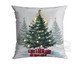 Almofada Natalina com Led - Verde, green | WestwingNow
