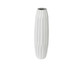 Vaso em Cerâmica João - Branco, Branco | WestwingNow