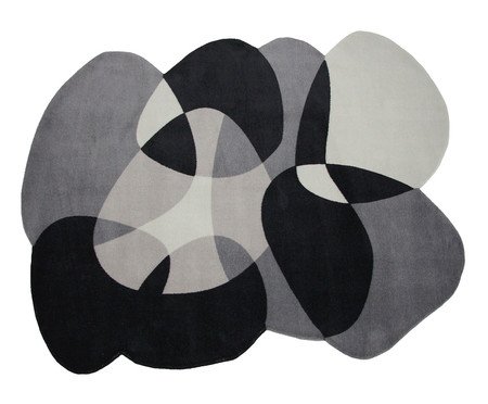 Tapete Moriah Coleção Sala Mixture Monochrome | Westwing