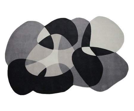 Tapete Moriah Coleção Sala Mixture Monochrome | Westwing