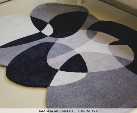 Tapete Moriah Coleção Sala Mixture Monochrome | Westwing