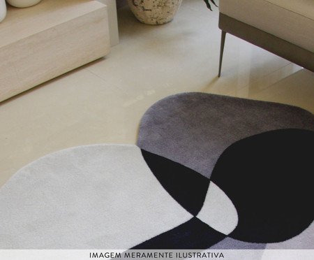 Tapete Moriah Coleção Sala Mixture Monochrome | Westwing