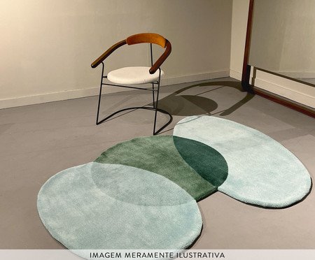 Tapete Moriah Coleção Sala Milano Brera | Westwing