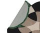 Tapete Moriah Mixture Verde, Verde | WestwingNow