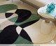 Tapete Moriah Mixture Verde, Verde | WestwingNow